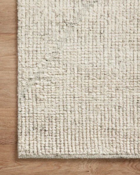 GWYNETH Ivory Silver - Maison Olive - Tapis