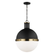 HANKS Suspension