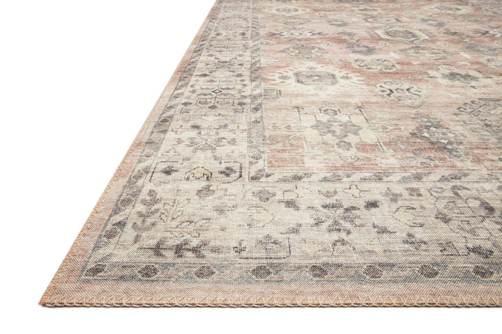 HATHAWAY Java / Multi - Maison Olive - Tapis