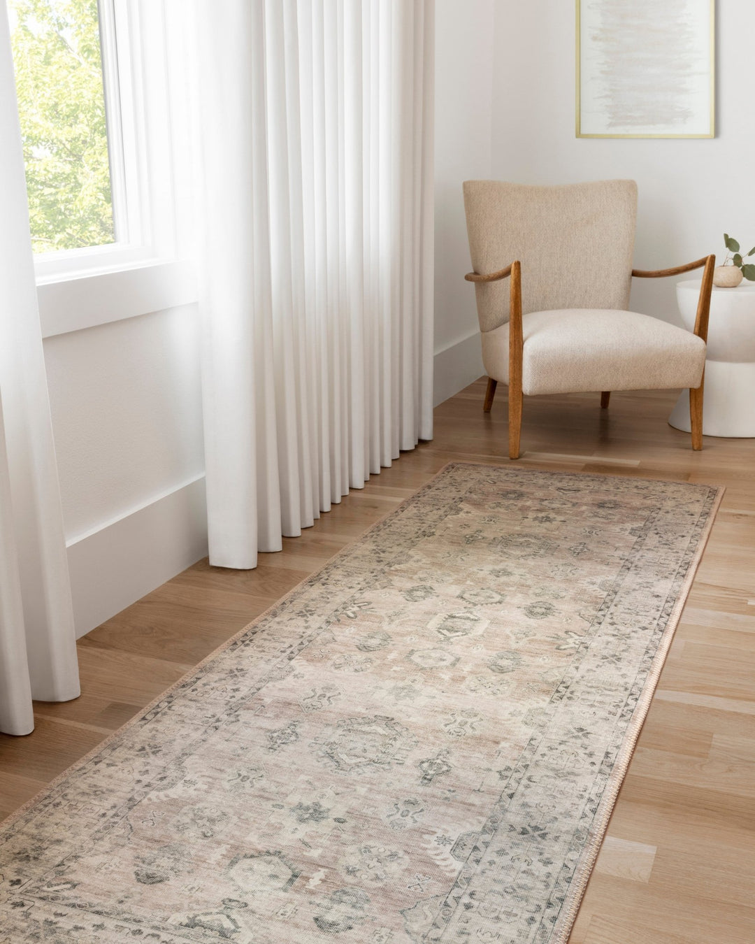 HATHAWAY Java / Multi - Maison Olive - Tapis