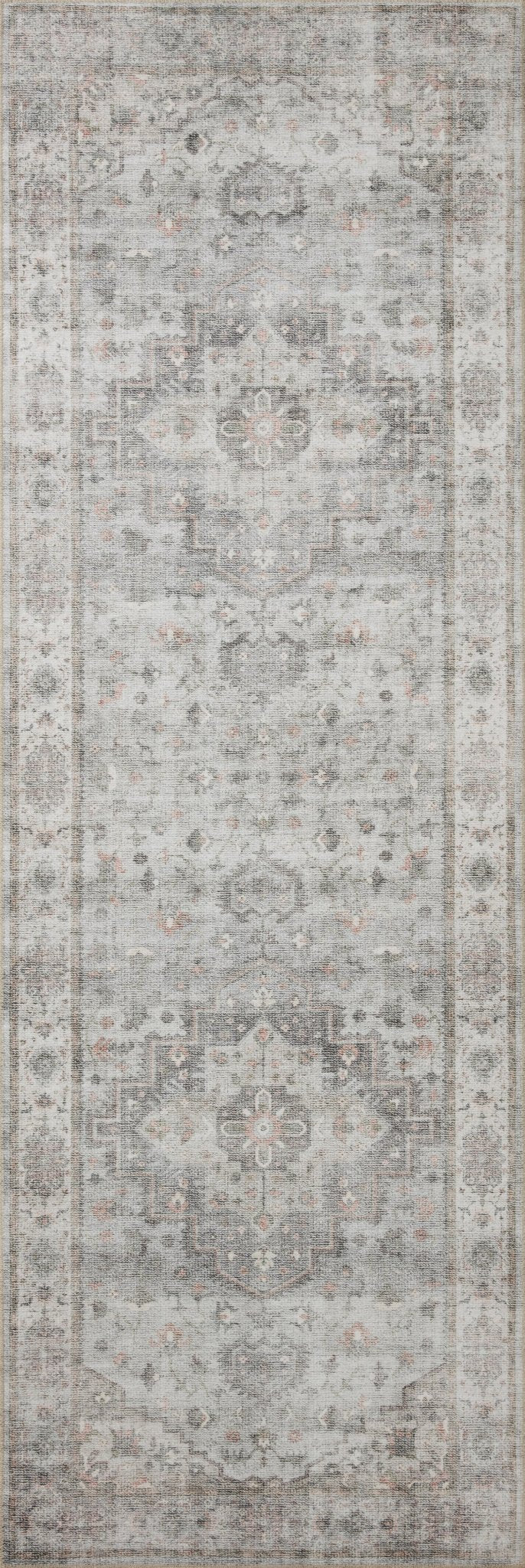 HEIDI Dove / Blush - Maison Olive - Tapis