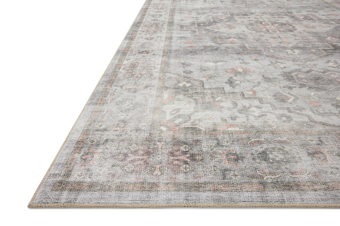 HEIDI Dove / Blush - Maison Olive - Tapis