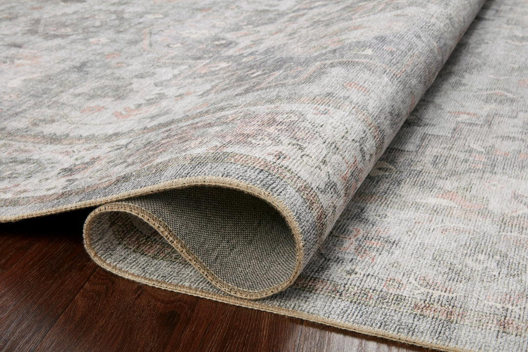 HEIDI Dove / Blush - Maison Olive - Tapis