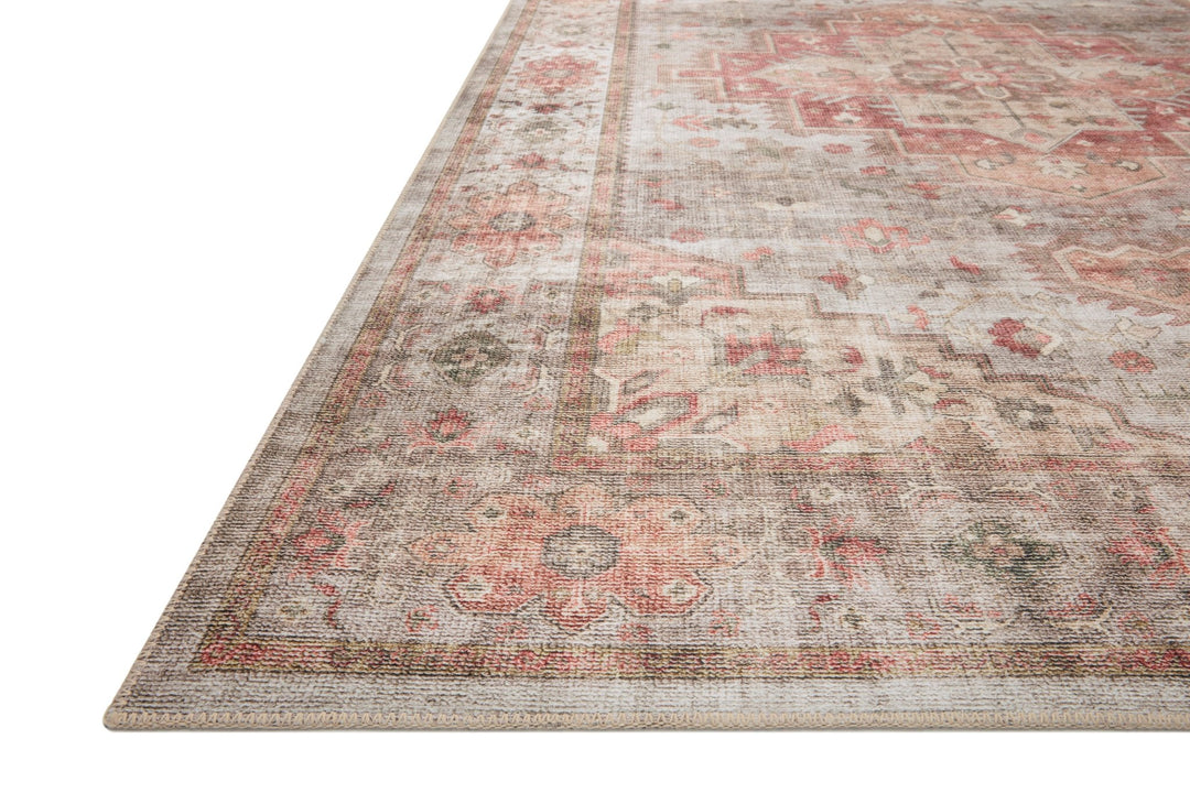 HEIDI Dove / Spice - Maison Olive - Tapis