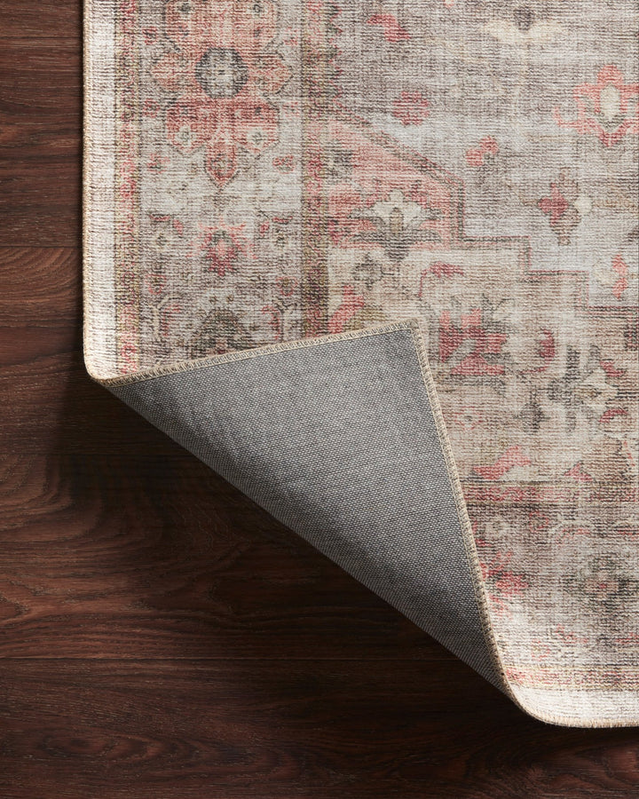 HEIDI Dove / Spice - Maison Olive - Tapis