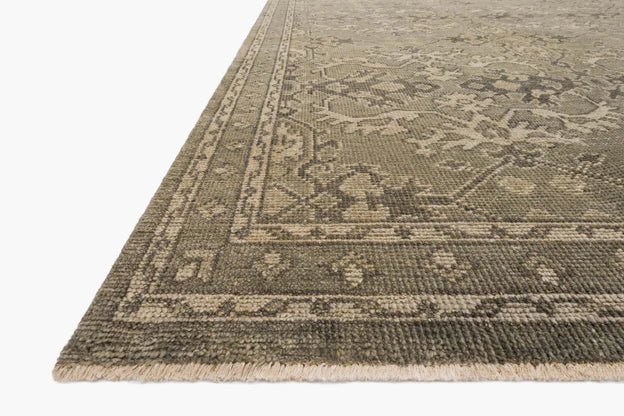 HEIRLOOM Fog/Fog - Maison Olive - Tapis