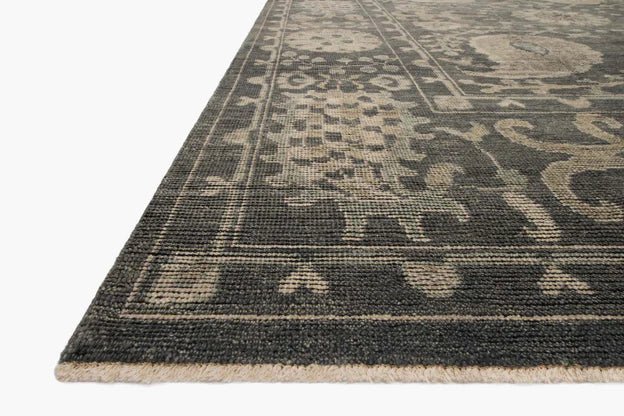 HEIRLOOM Taupe/Taupe - Maison Olive - Tapis