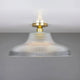 Polished Brass