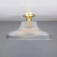 Satin Brass