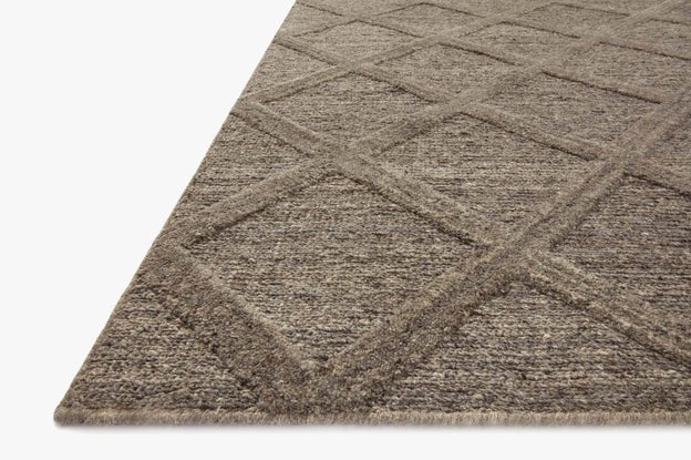 HUNTER Mh Grey - Maison Olive - Tapis