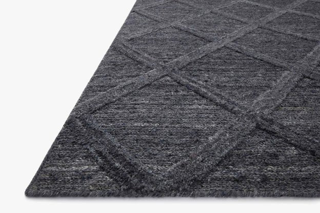 HUNTER Mh Indigo - Maison Olive - Tapis