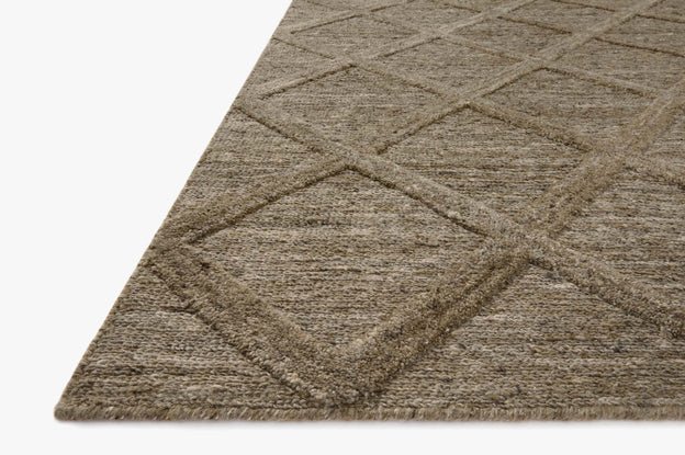 HUNTER Mh Khaki - Maison Olive - Tapis