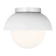 Blanc mat