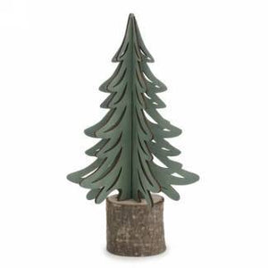 Sapin en bois