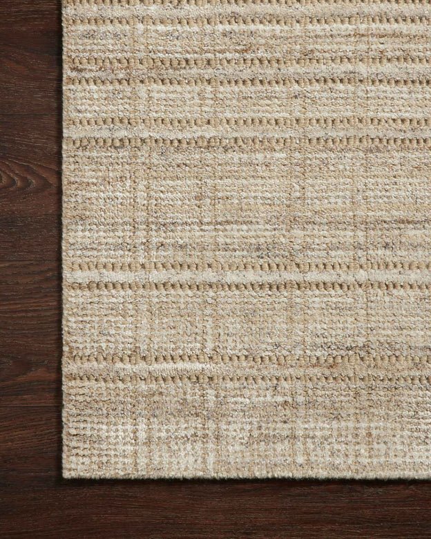 JAMIE Natural/Sand - Maison Olive - Tapis