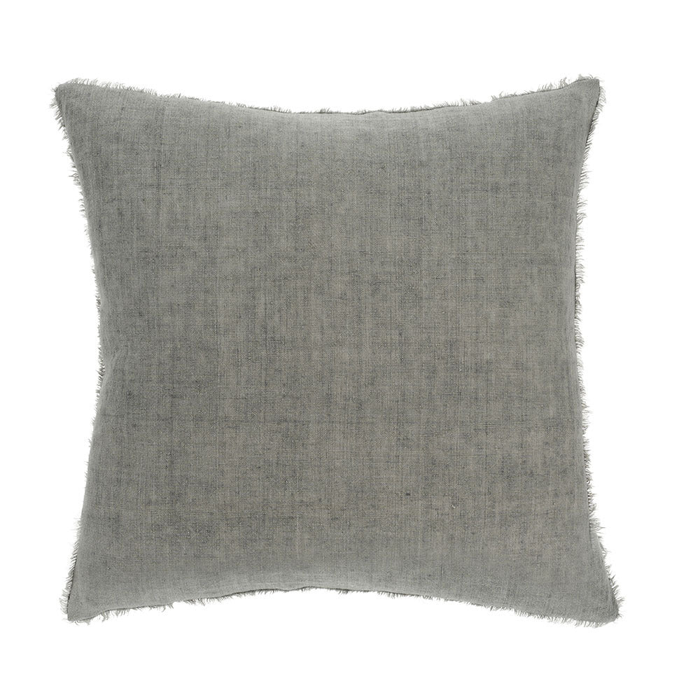 JARRY Coussin en lin - Maison Olive - Coussins et Housses