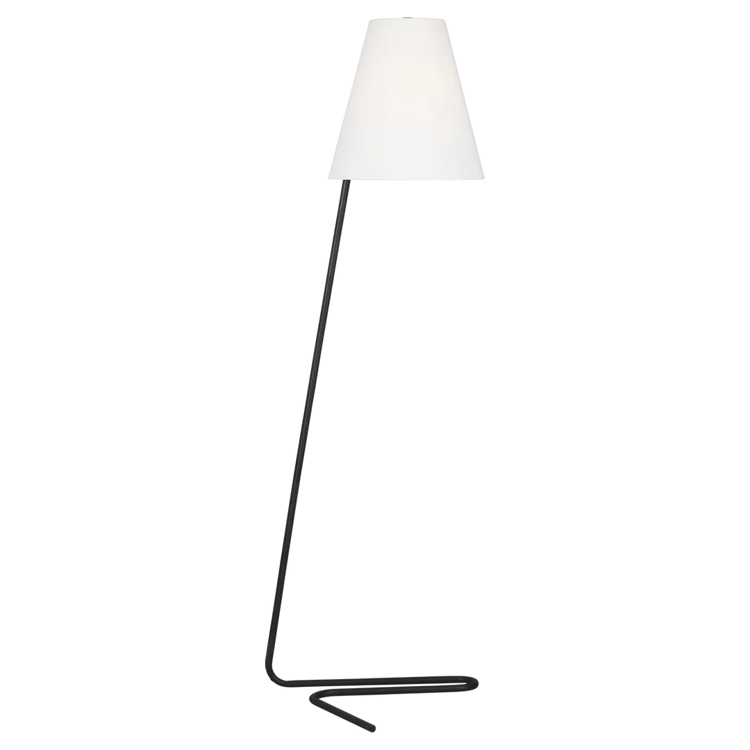 Jaxon Lampe Sur Pied - Maison Olive -