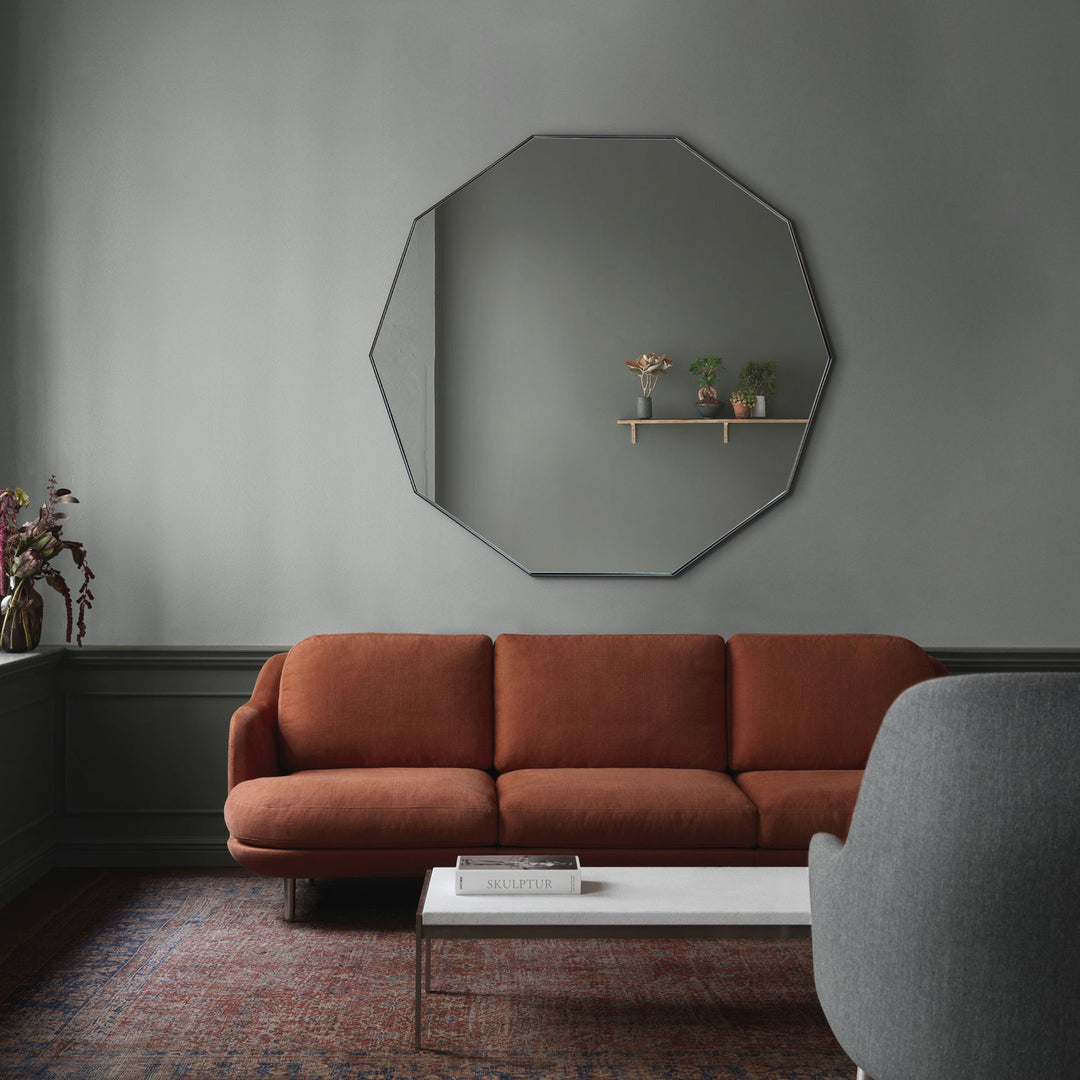 JENTAS Miroir - Maison Olive - Miroirs