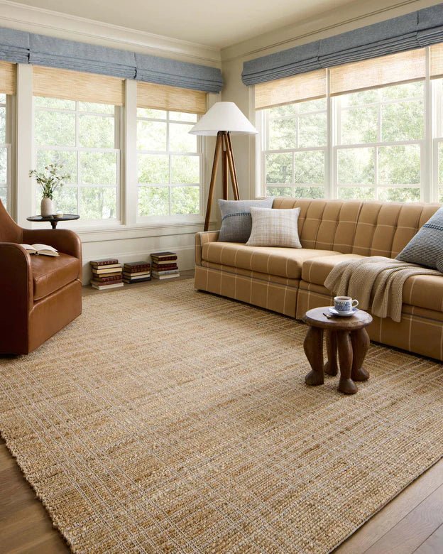 JUDY Natural/Cream - Maison Olive - Tapis