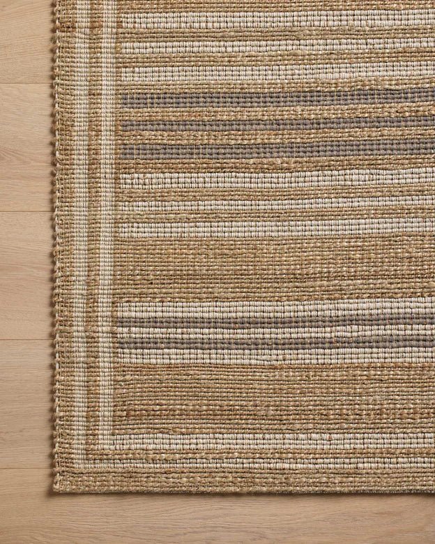 JUDY Natural/Dove - Maison Olive - Tapis