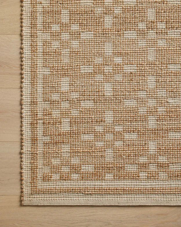 JUDY Natural/Ivory - Maison Olive - Tapis