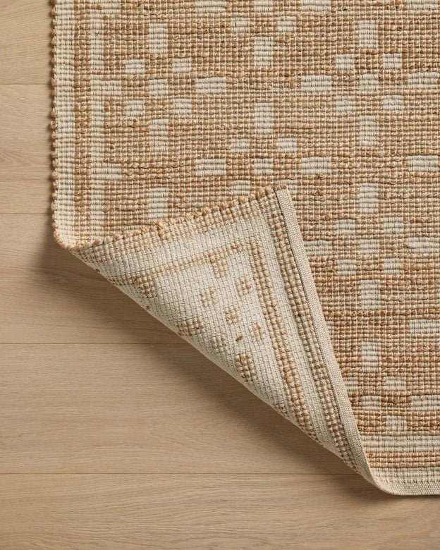 JUDY Natural/Ivory - Maison Olive - Tapis