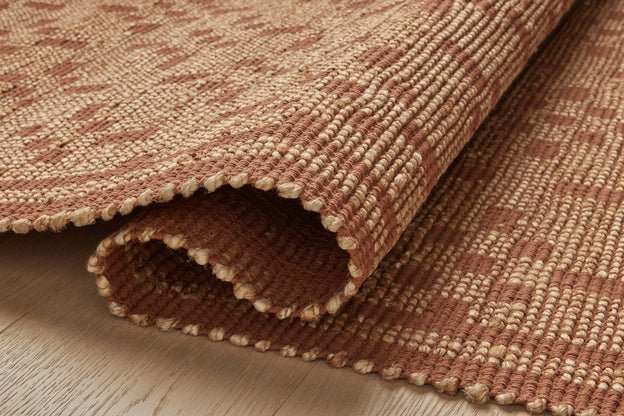 JUDY Natural/Spice - Maison Olive - Tapis