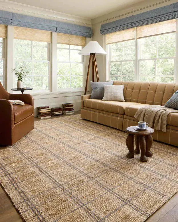 JUDY Natural/Stone - Maison Olive - Tapis