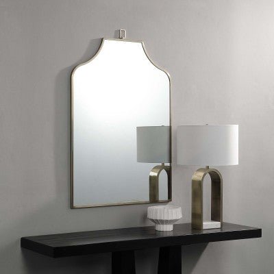 KALIENTE Miroir - Maison Olive - Miroirs