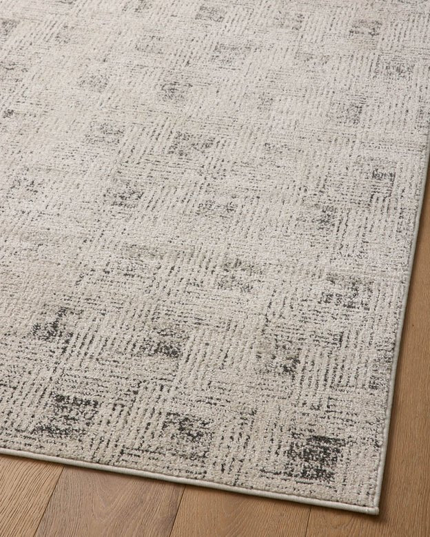 KAMALA Grey/Graphite - Maison Olive - Tapis