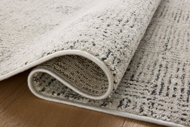 KAMALA Grey/Graphite - Maison Olive - Tapis