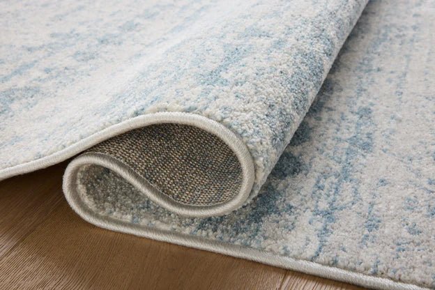 KAMALA Sky/Dove - Maison Olive - Tapis