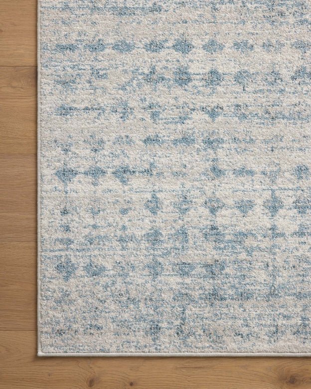 KAMALA Sky/Dove - Maison Olive - Tapis