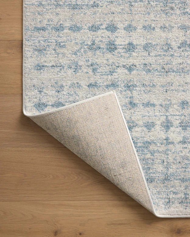 KAMALA Sky/Dove - Maison Olive - Tapis