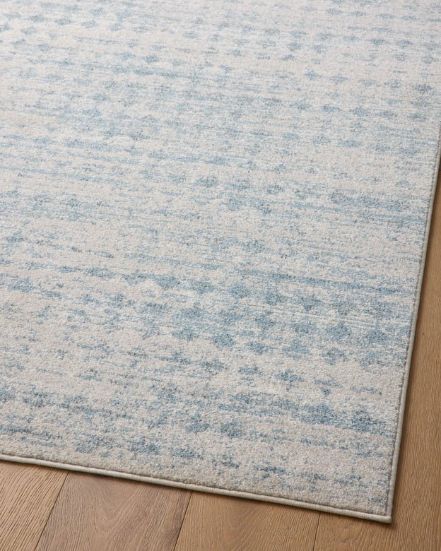 KAMALA Sky/Dove - Maison Olive - Tapis