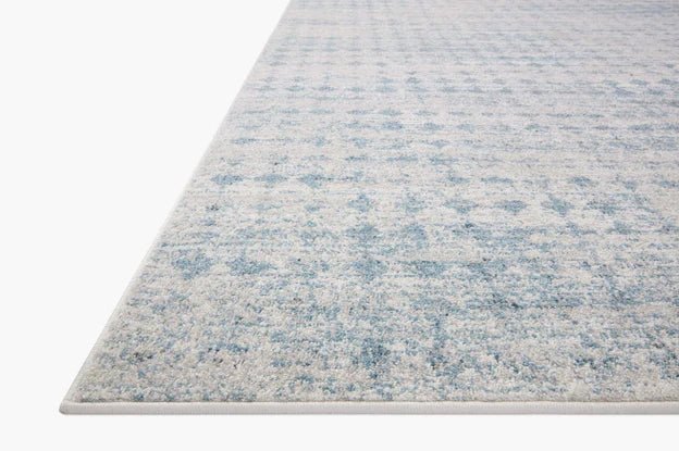 KAMALA Sky/Dove - Maison Olive - Tapis