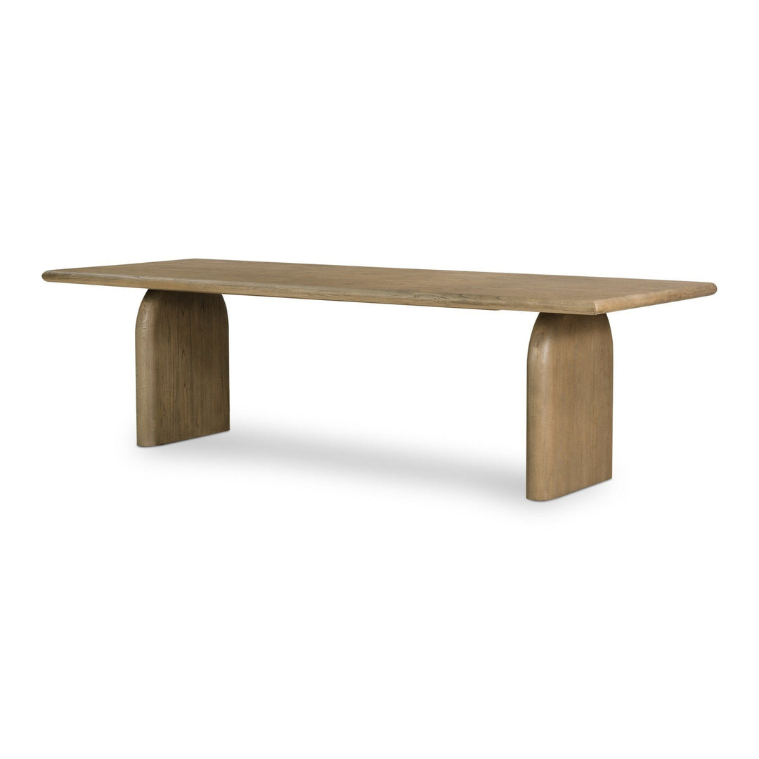 KONDO Table De Cuisine - Maison Olive - Tables de cuisine