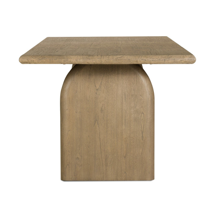 KONDO Table De Cuisine - Maison Olive - Tables de cuisine