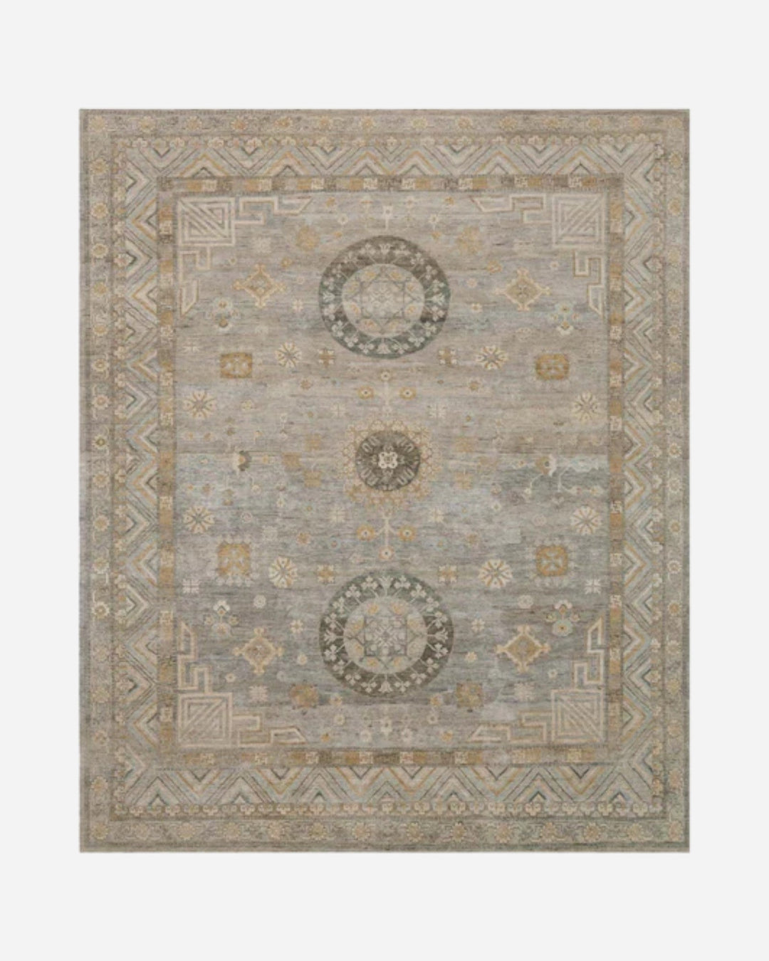 LEGACY Ash - Maison Olive - Tapis