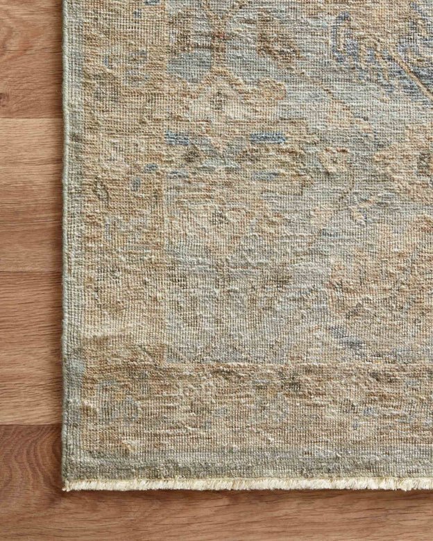 LEGACY Lagoon - Maison Olive - Tapis