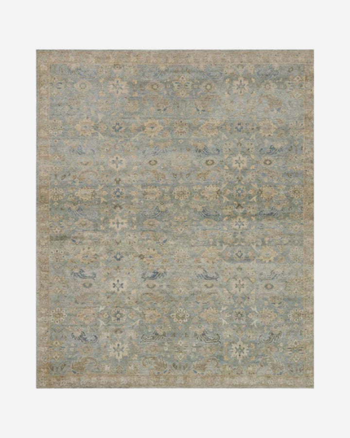 LEGACY Lagoon - Maison Olive - Tapis