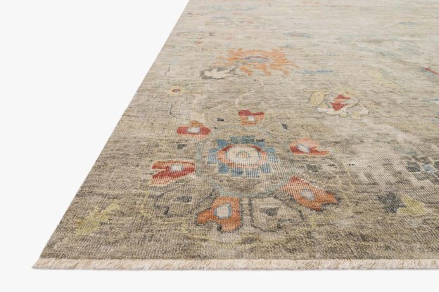 LEGACY Multi - Maison Olive - Tapis