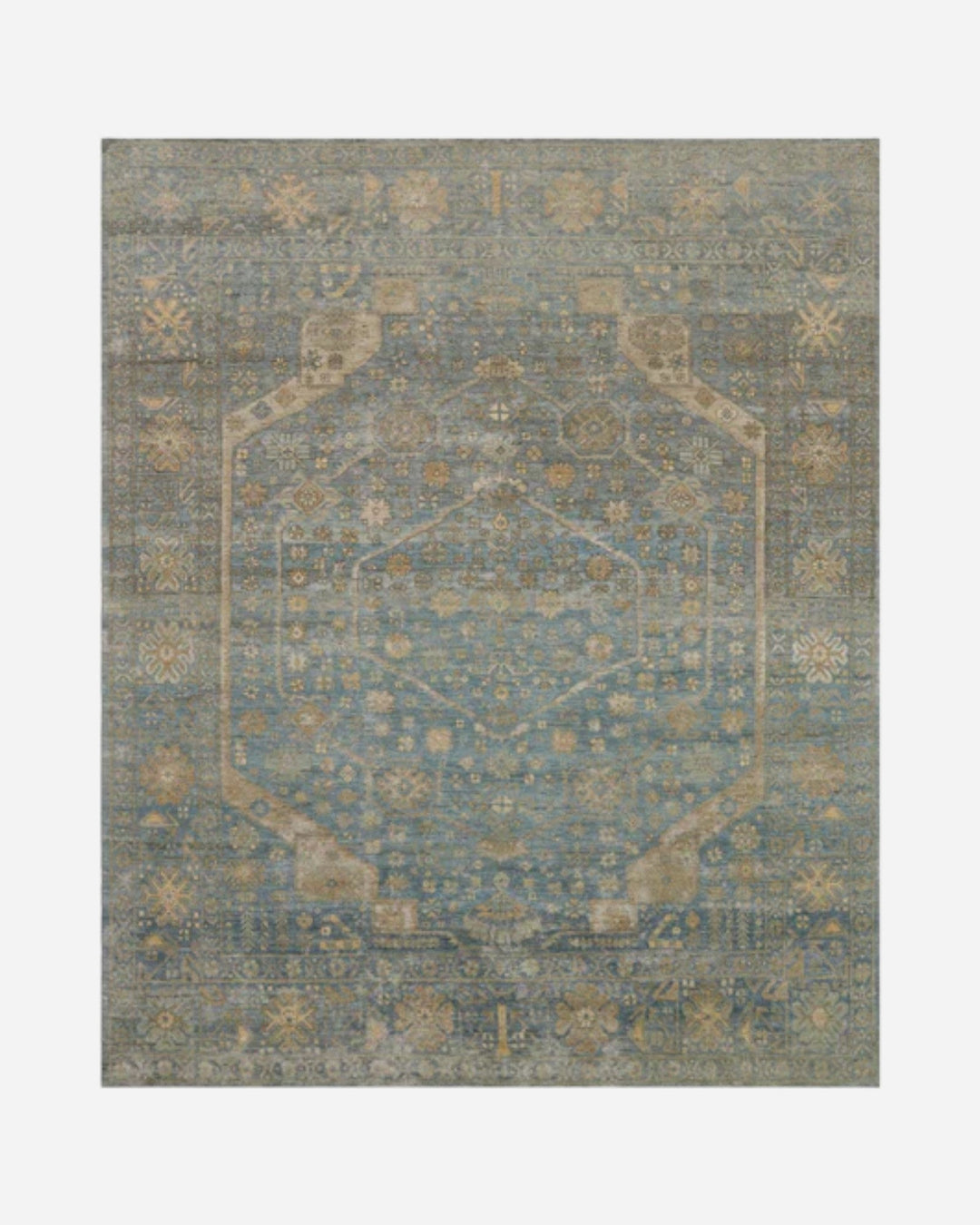 LEGACY Ocean - Maison Olive - Tapis