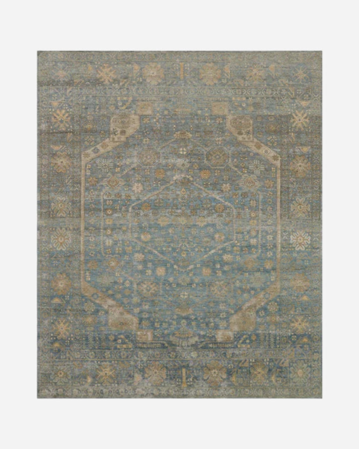 LEGACY Ocean - Maison Olive - Tapis