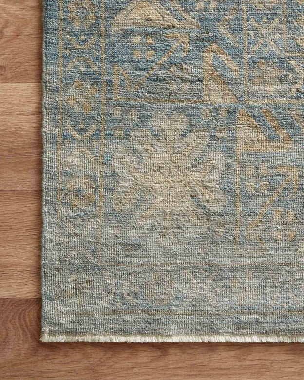 LEGACY Ocean - Maison Olive - Tapis