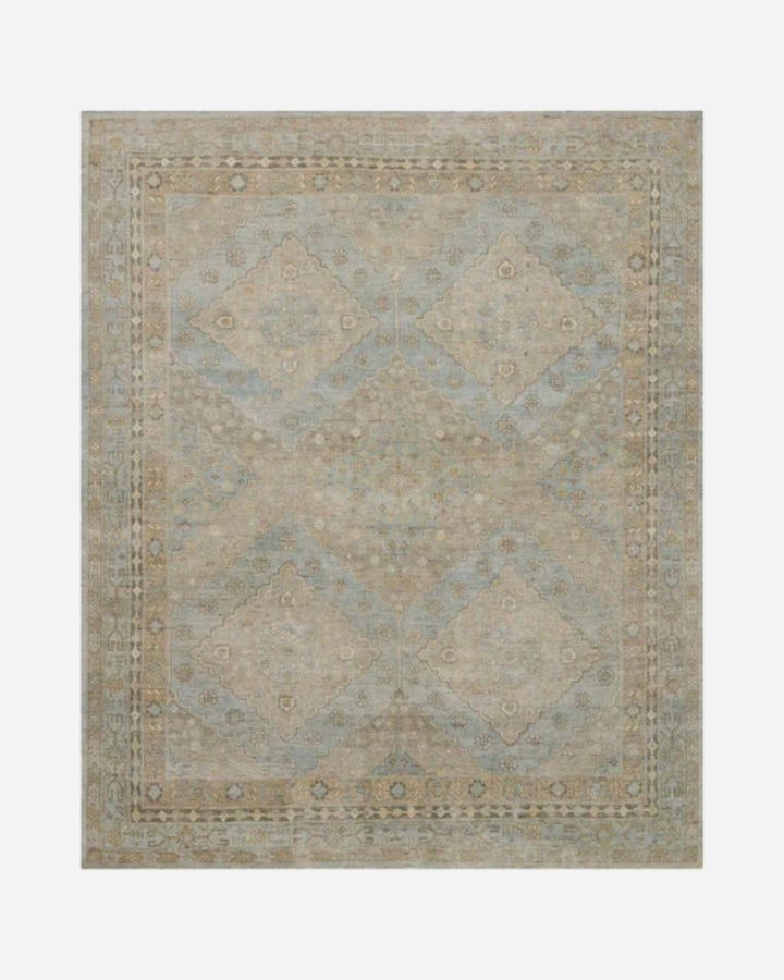 LEGACY Sea/Stone - Maison Olive - Tapis