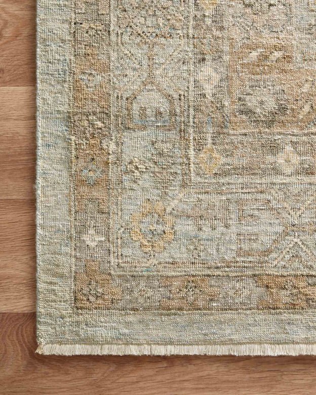 LEGACY Sea/Stone - Maison Olive - Tapis