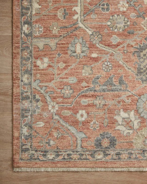 LEGACY Spice/Ivory - Maison Olive - Tapis