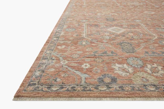 LEGACY Spice/Ivory - Maison Olive - Tapis