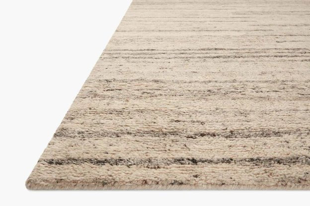 LIBBY Natural/Granite - Maison Olive - Tapis